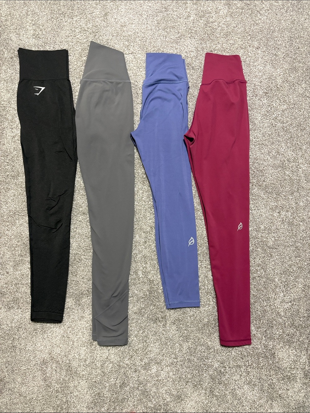 Assorted Leggings